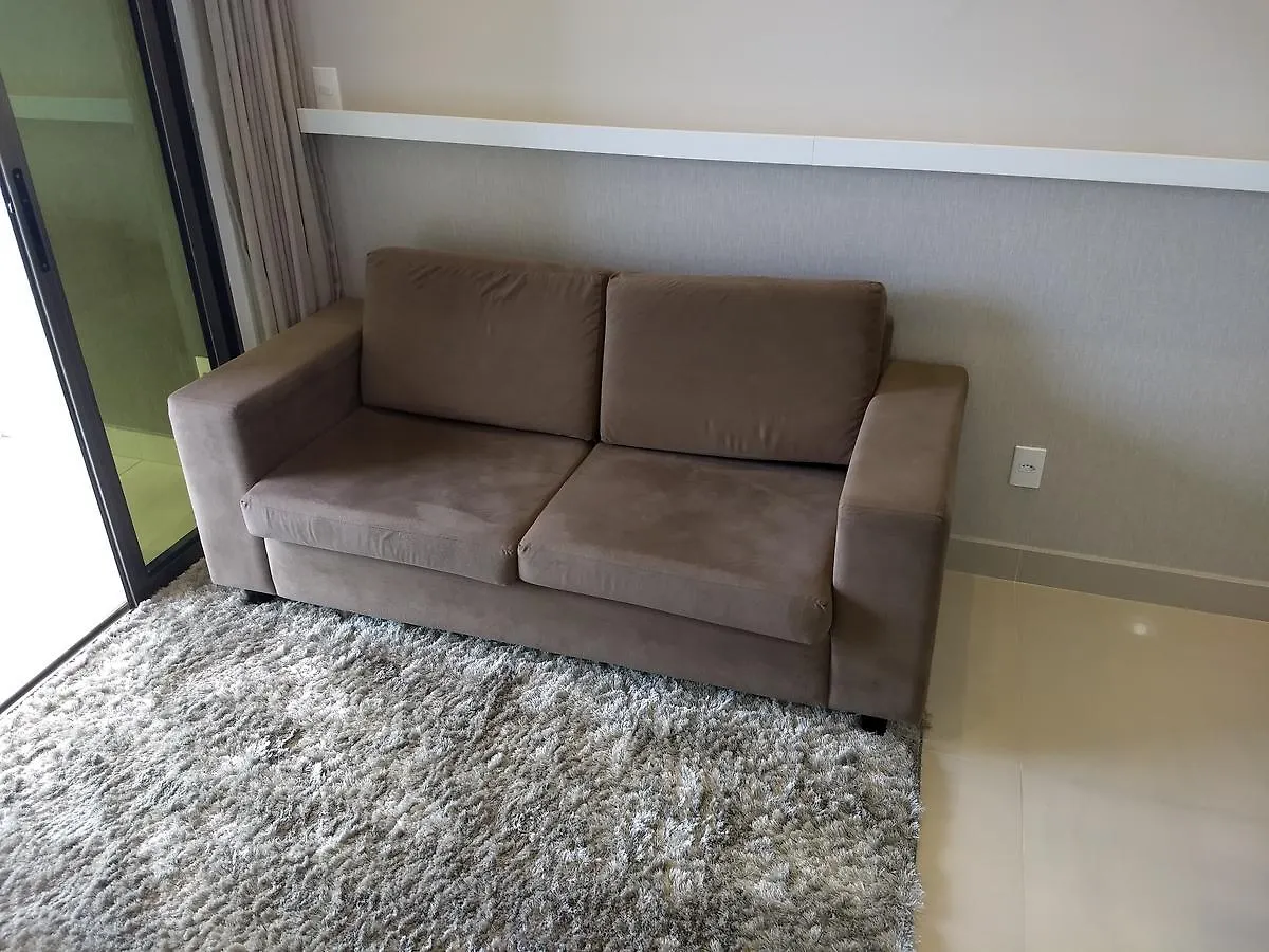 Vida Calma Premium Flat Hotel Natal