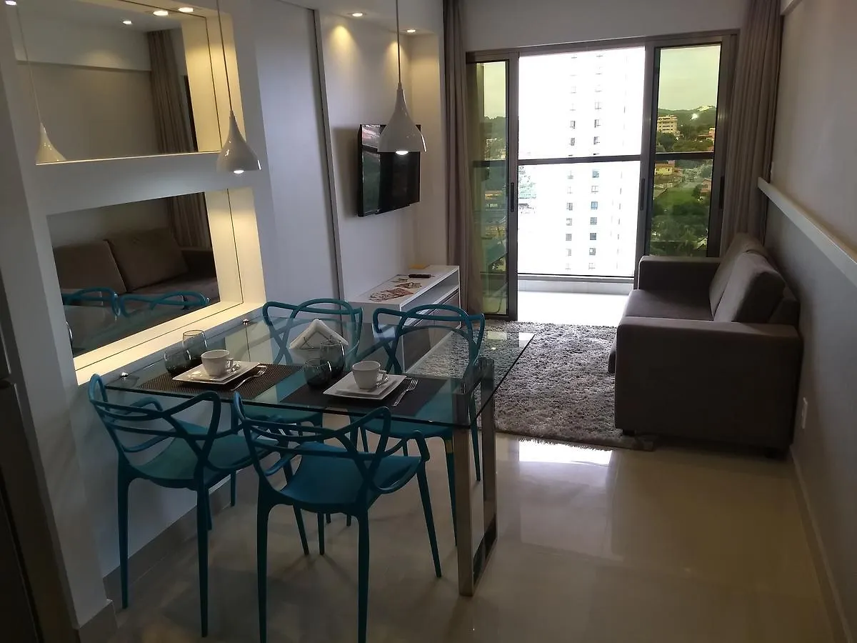 Vida Calma Premium Flat Hotel Natal