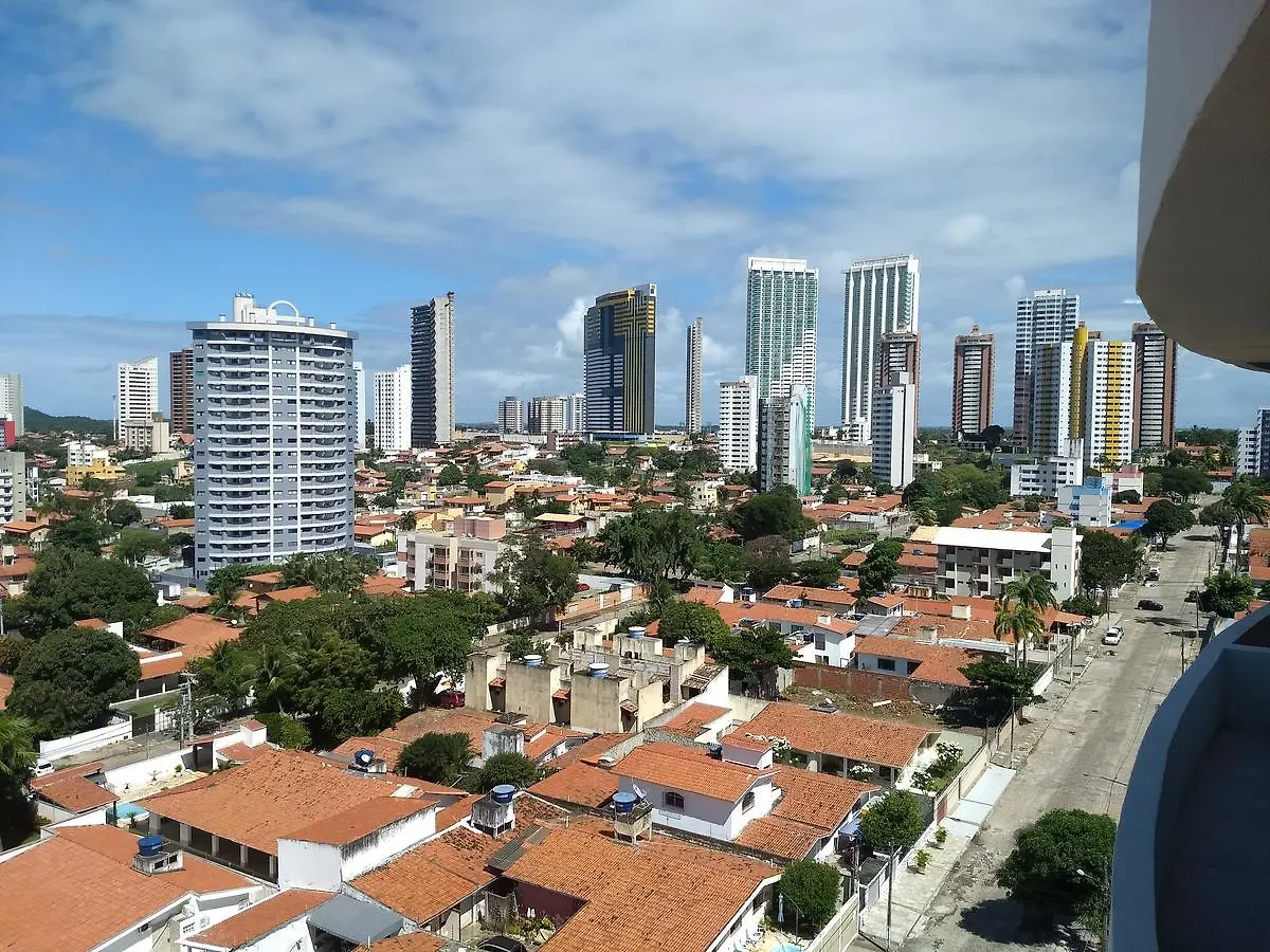 Vida Calma Premium Flat Hotel Natal Apartment