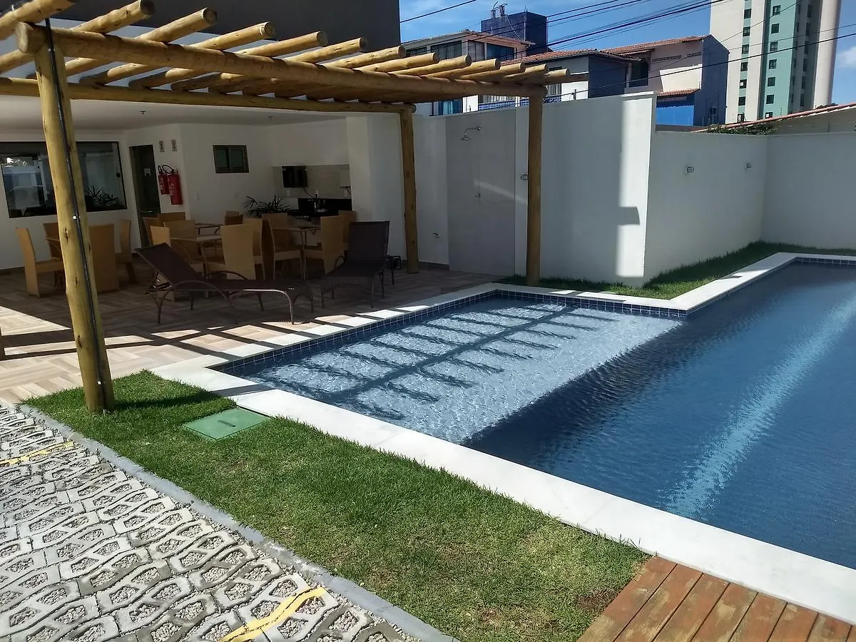 Apartment Vida Calma Premium Flat Hotel Natal