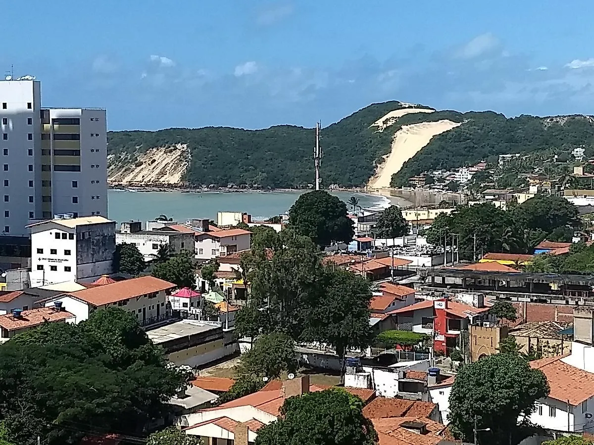Apartment Vida Calma Premium Flat Hotel Natal Brazil