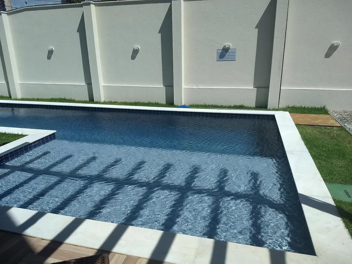 Vida Calma Premium Flat Hotel Natal 0*,
