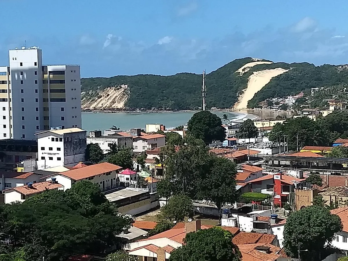 Vida Calma Premium Flat Hotel Natal 0*,