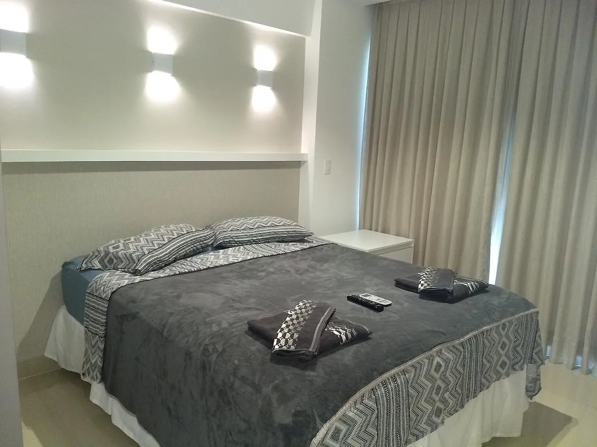 Vida Calma Premium Flat Hotel Natal Apartment