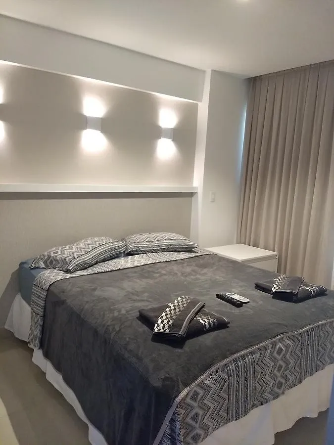 Vida Calma Premium Flat Hotel Natal