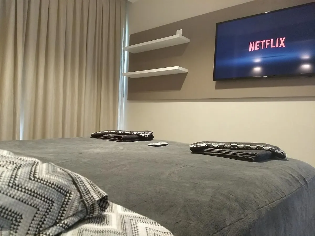 Apartment Vida Calma Premium Flat Hotel Natal