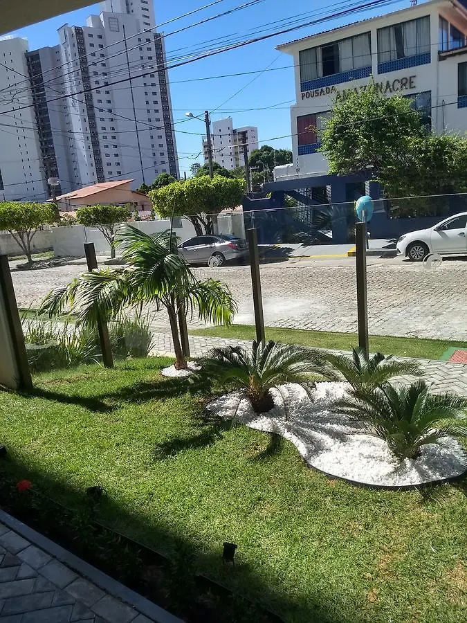 Vida Calma Premium Flat Hotel Natal 0*,  Brazil