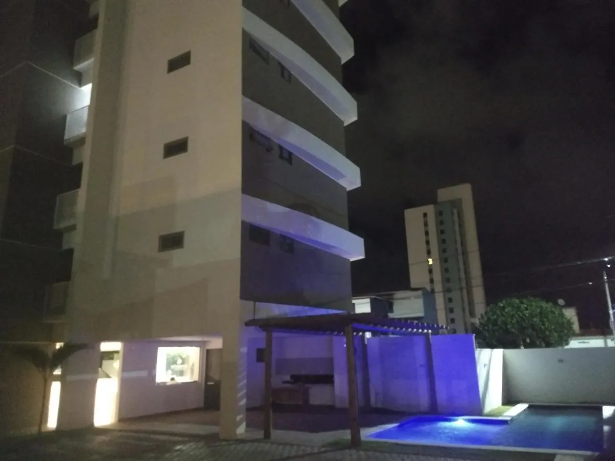 Vida Calma Premium Flat Hotel Natal Brazil