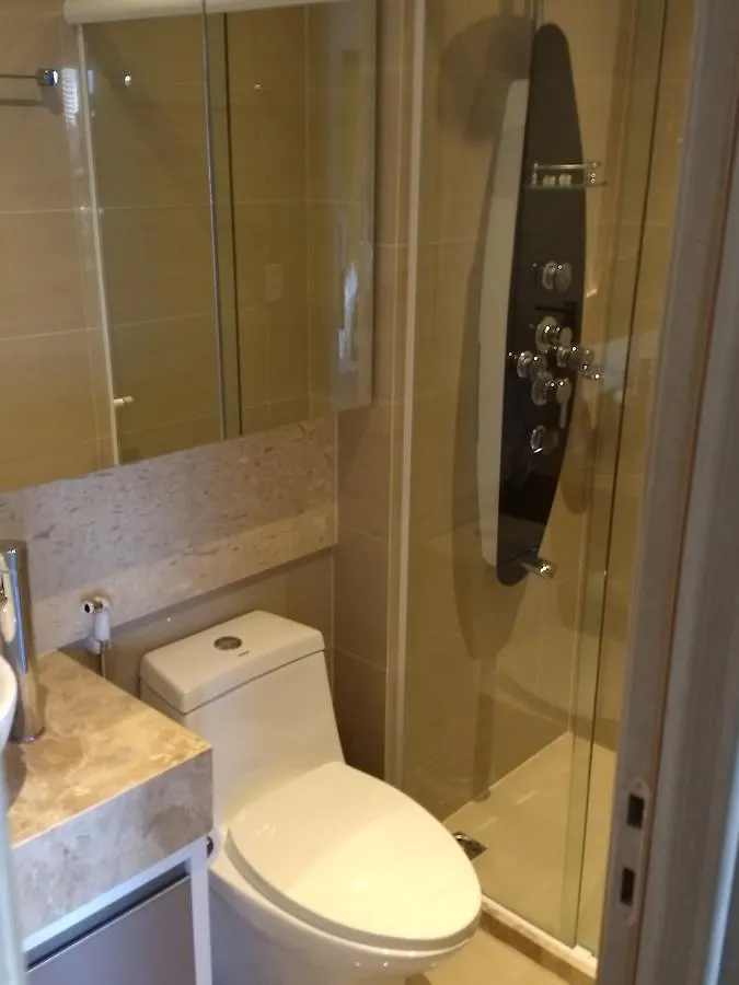 Apartment Vida Calma Premium Flat Hotel Natal