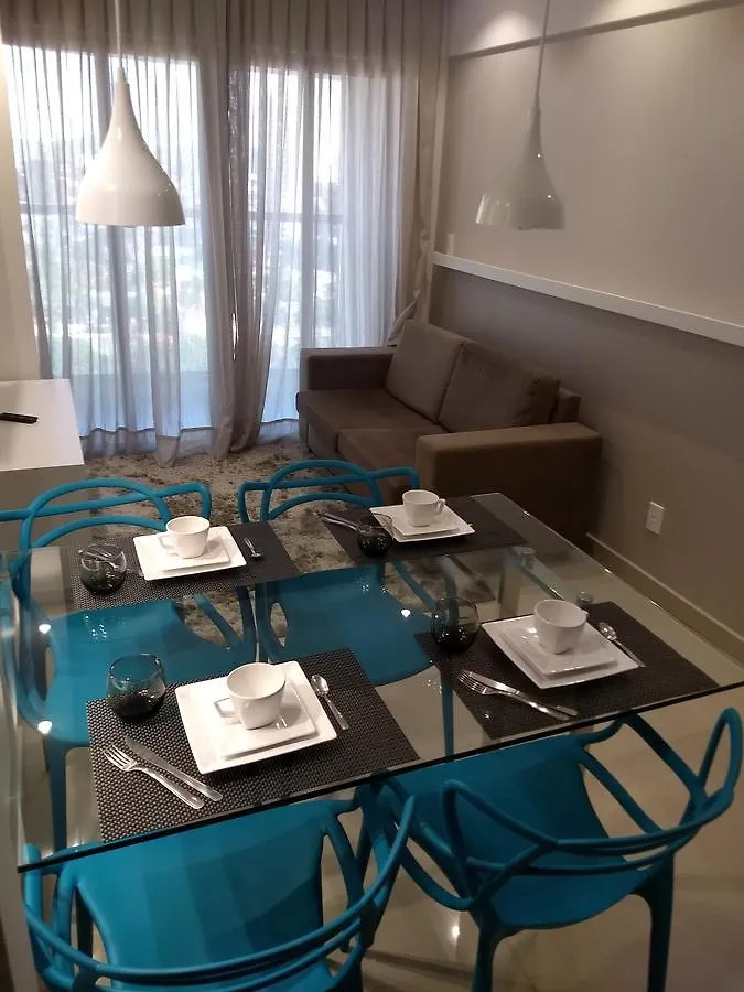Apartment Vida Calma Premium Flat Hotel Natal