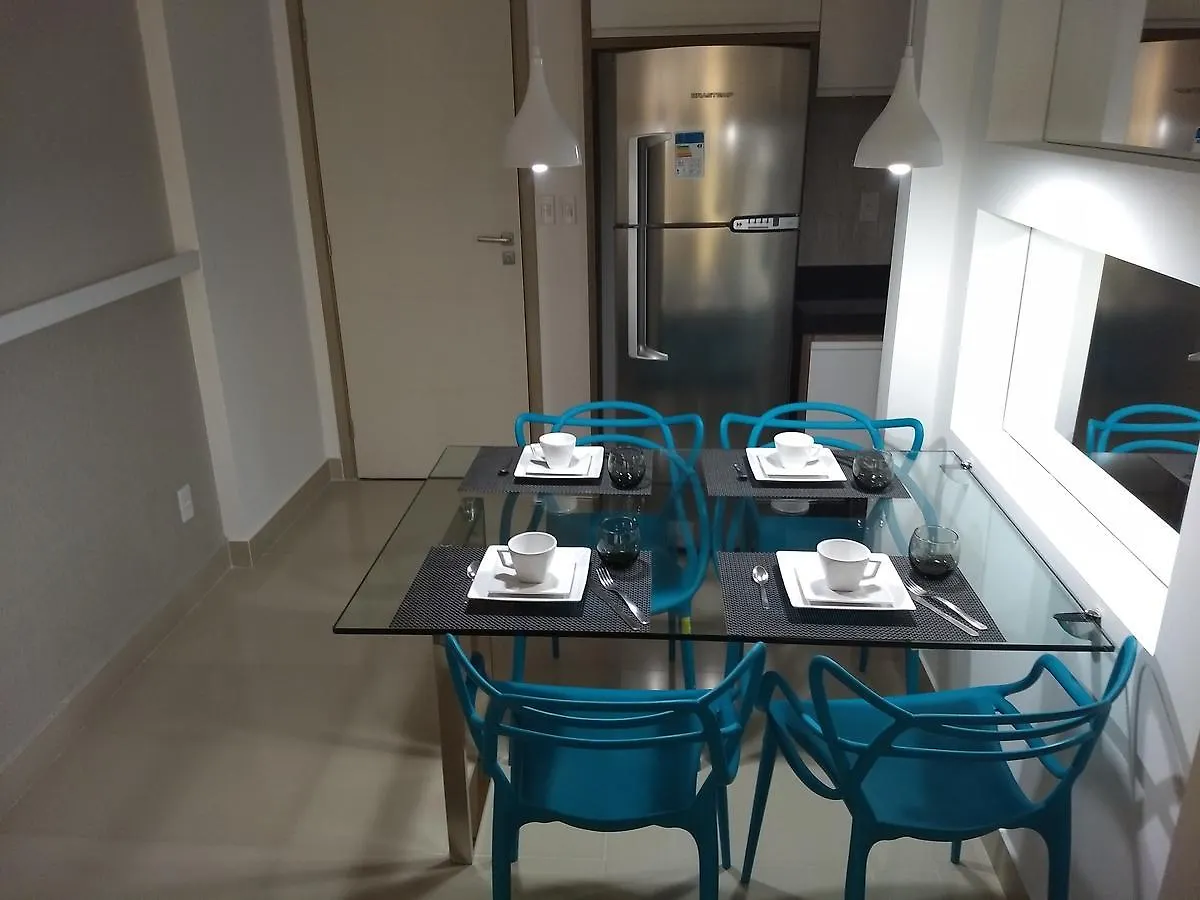 Vida Calma Premium Flat Hotel Natal 0*,  Brazil