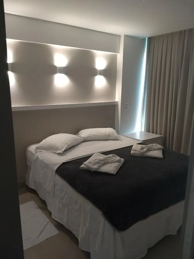 Vida Calma Premium Flat Hotel Natal