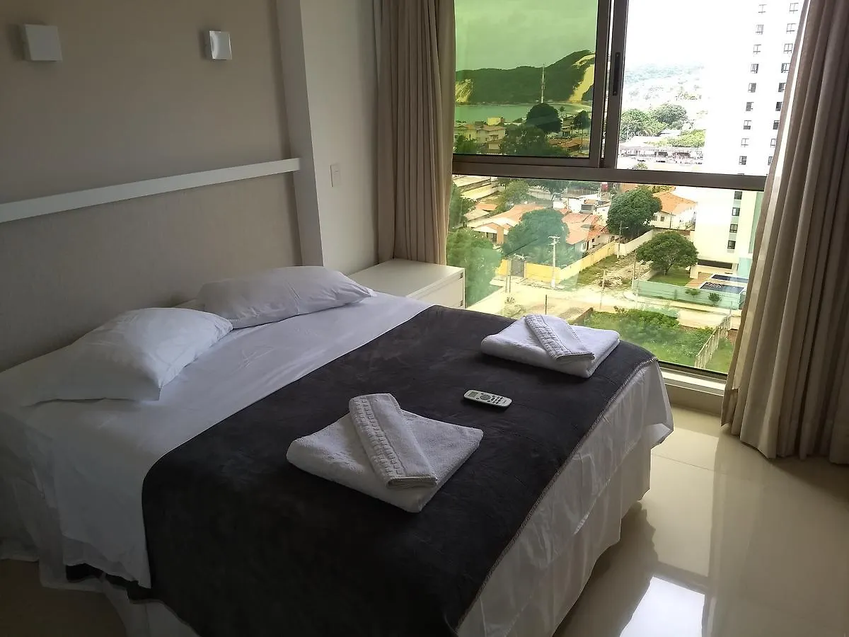 Vida Calma Premium Flat Hotel Natal Apartment