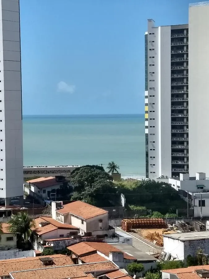 Vida Calma Premium Flat Hotel Natal