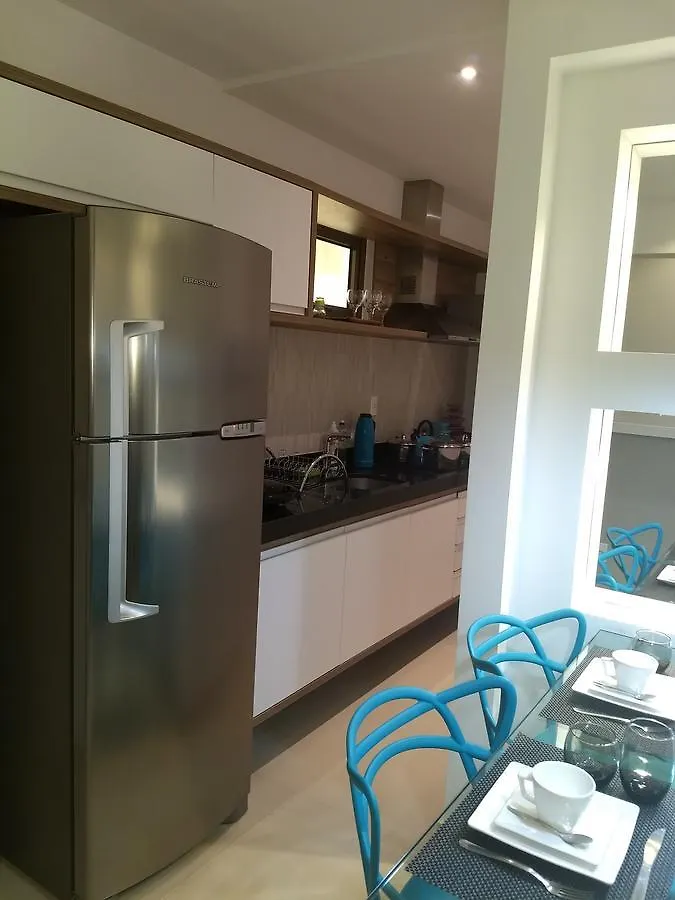 Vida Calma Premium Flat Hotel Natal