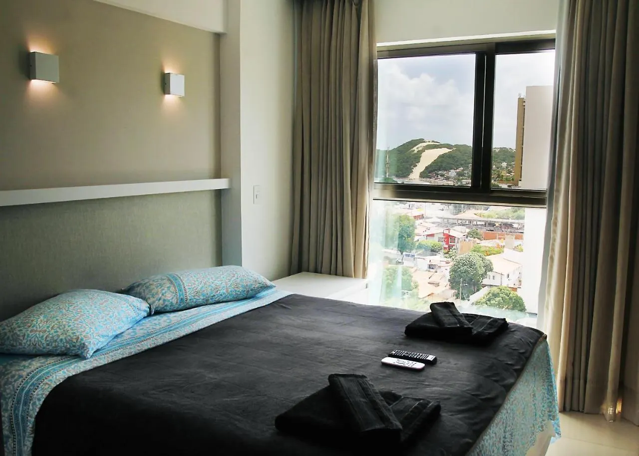 Apartment Vida Calma Premium Flat Hotel Natal