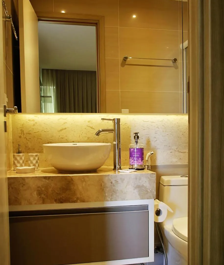 Apartment Vida Calma Premium Flat Hotel Natal