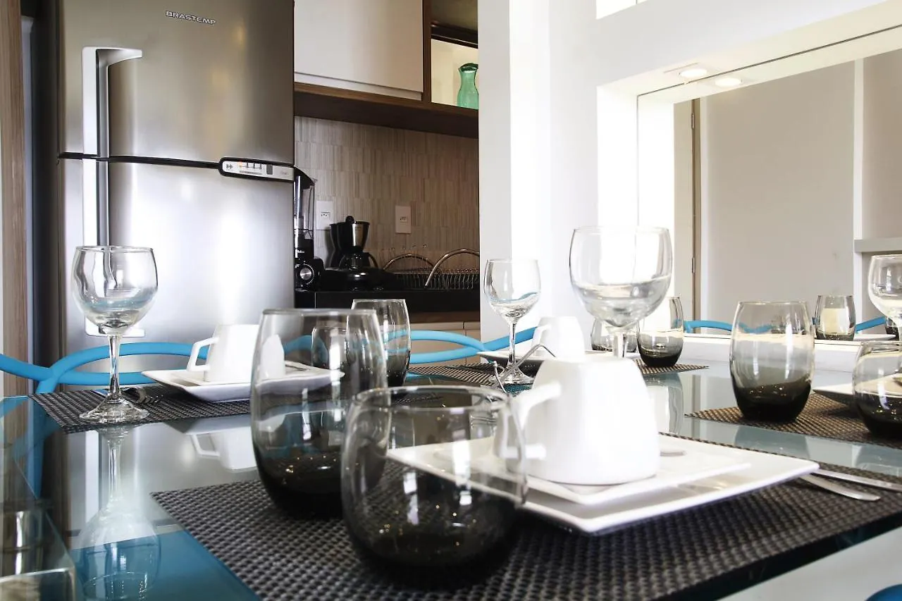 Vida Calma Premium Flat Hotel Natal