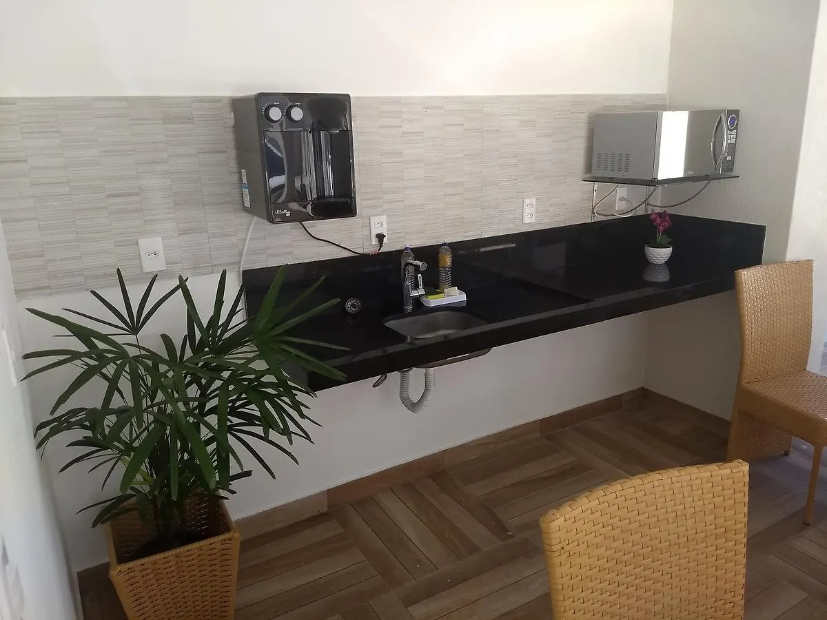 Vida Calma Premium Flat Hotel Natal Apartment