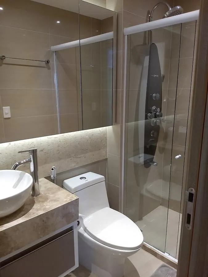 Vida Calma Premium Flat Hotel Natal