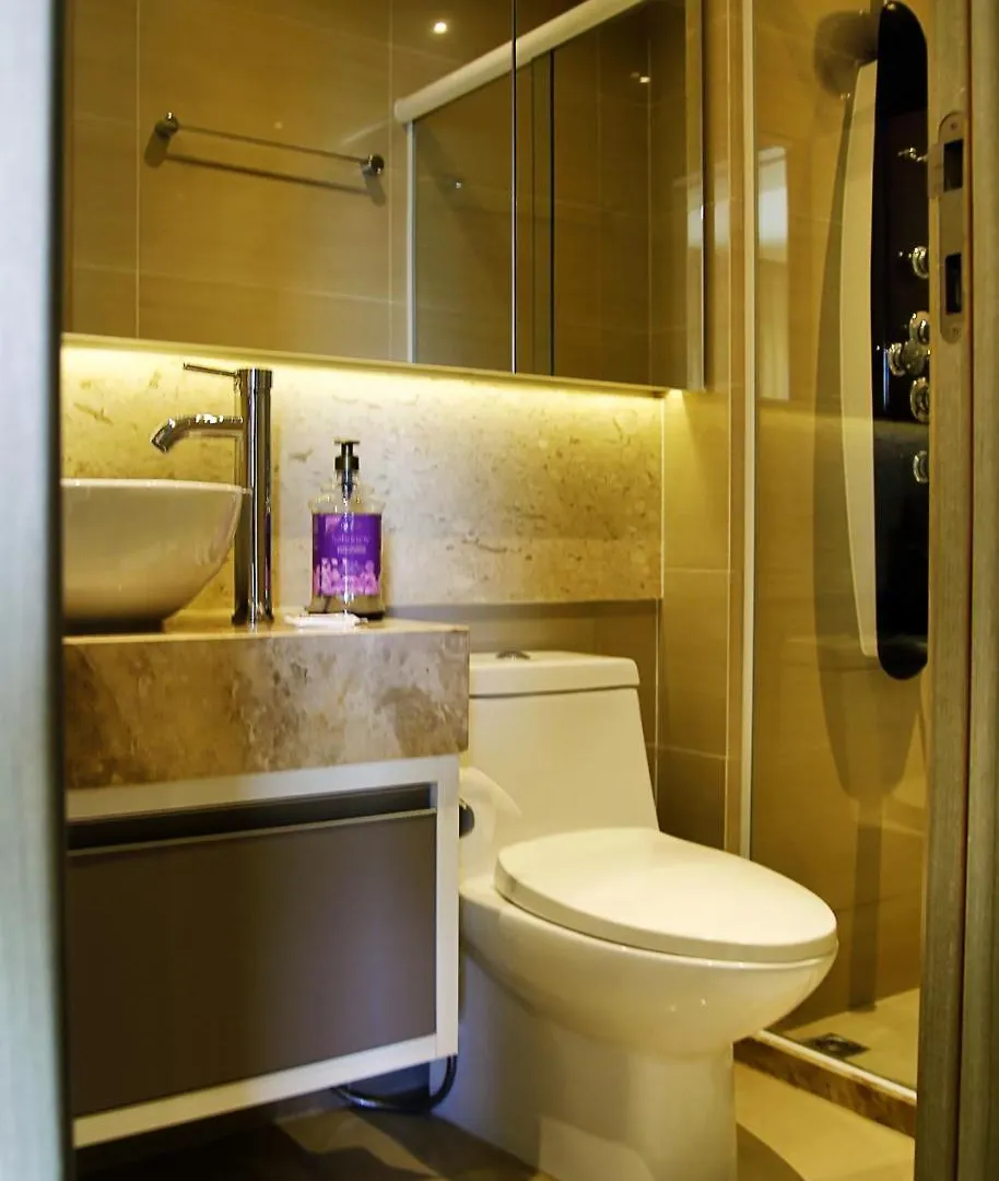 Vida Calma Premium Flat Hotel Natal Apartment