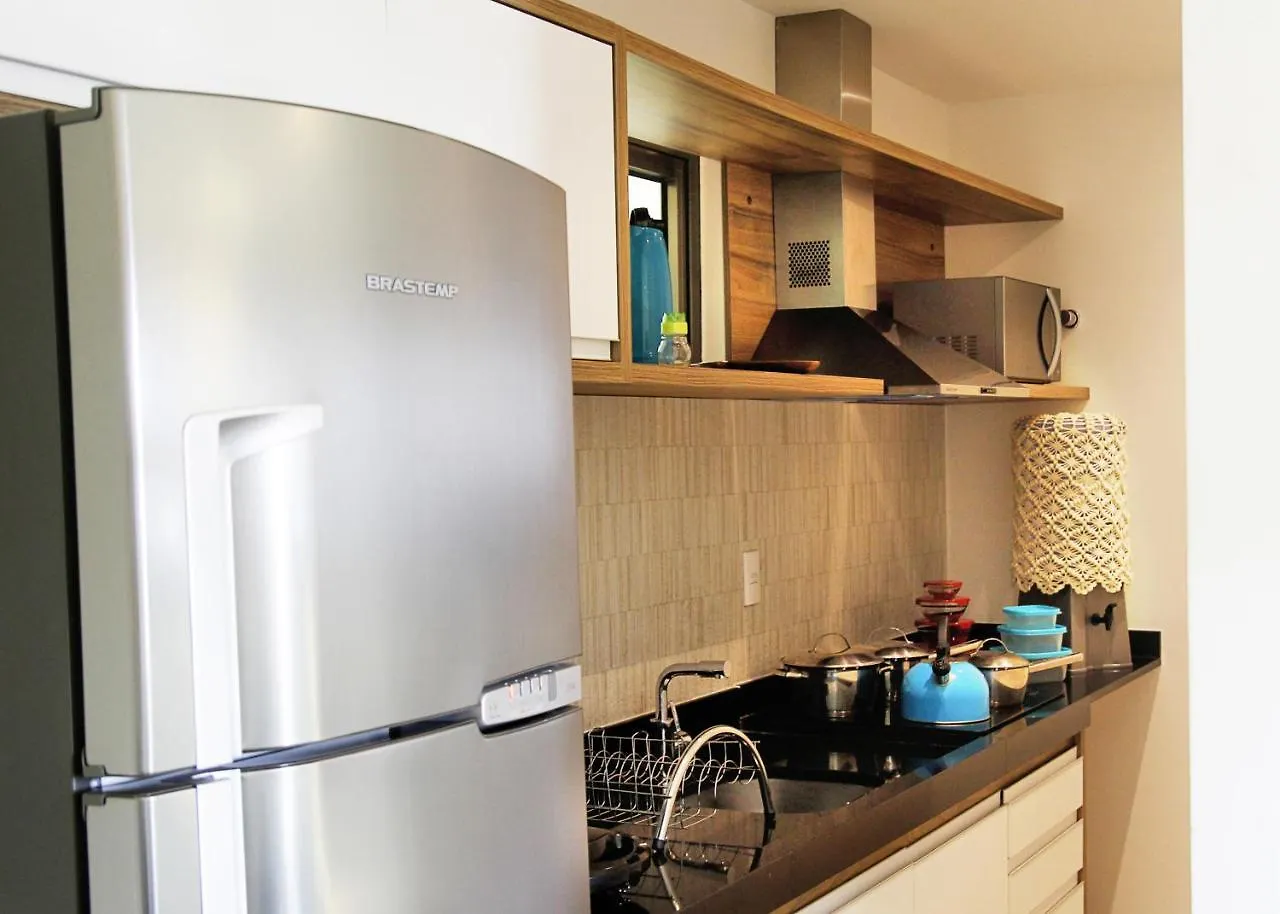 Apartment Vida Calma Premium Flat Hotel Natal